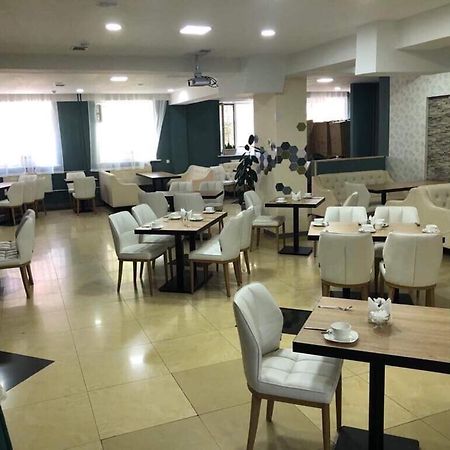 Guide Hotel Ulan Batur Dış mekan fotoğraf