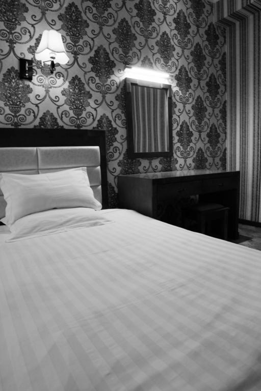 Guide Hotel Ulan Batur Oda fotoğraf