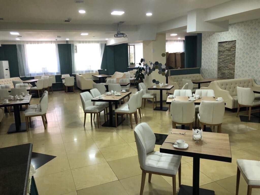 Guide Hotel Ulan Batur Dış mekan fotoğraf